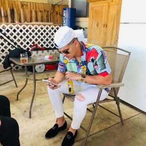 Meet your Posher, Daniel